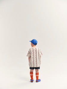 Cap Blue
