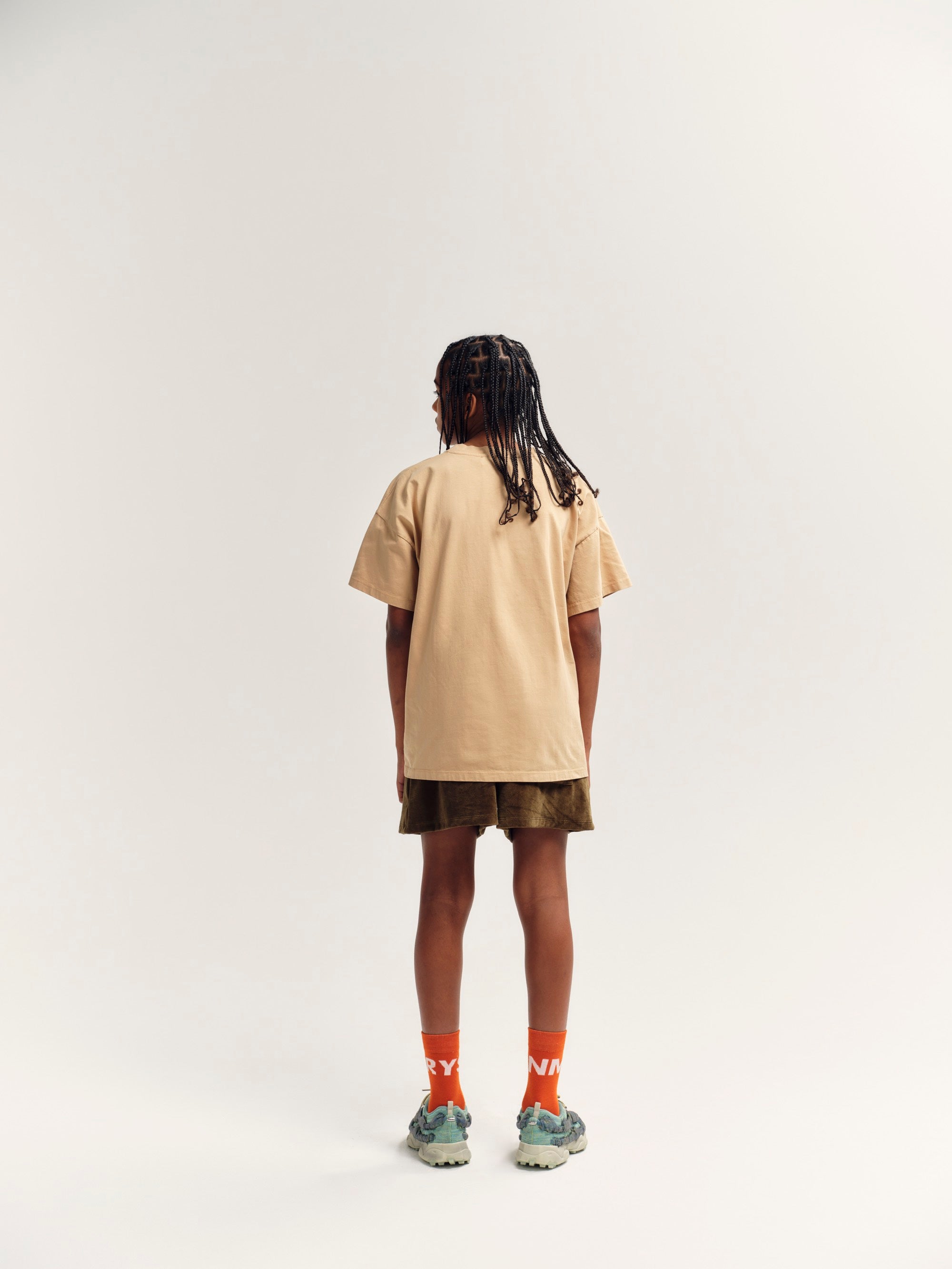 Short Track Tapenade