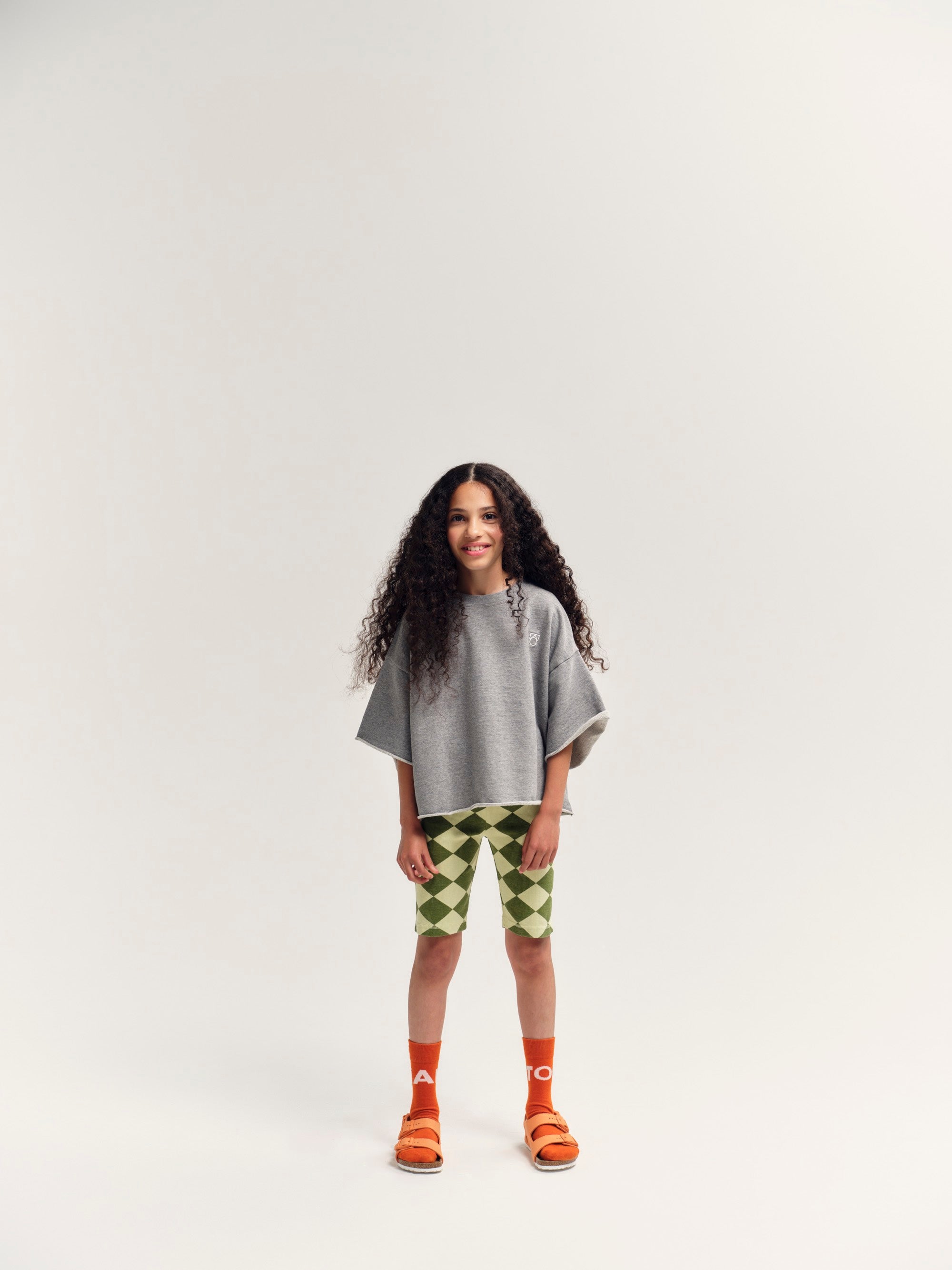 Short Cycling Diamond Lemongrass