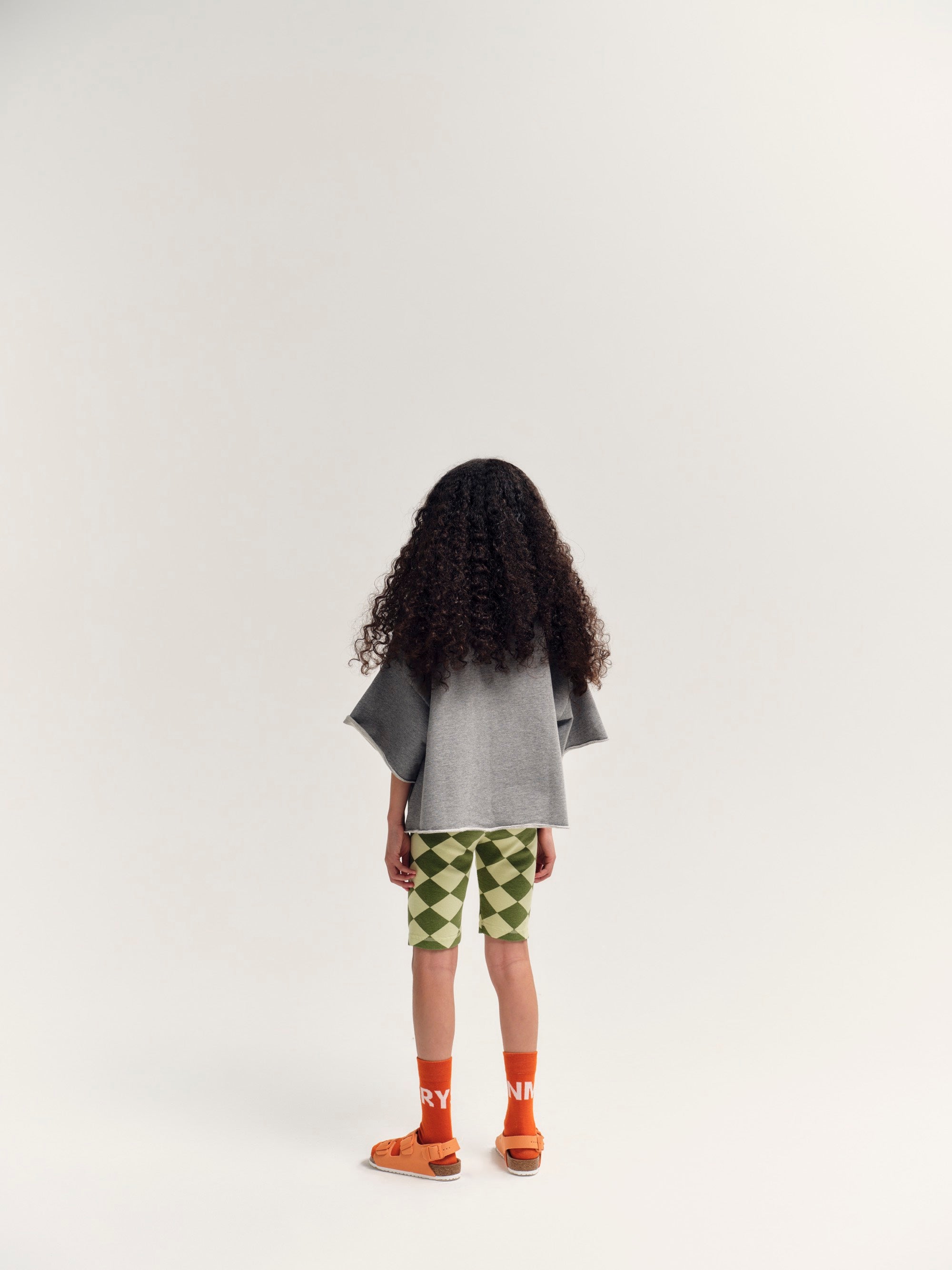 Short Cycling Diamond Lemongrass