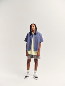Tee Oversized Lemon Grass