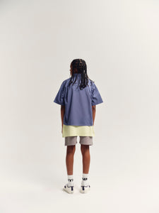 Tee Oversized Lemon Grass