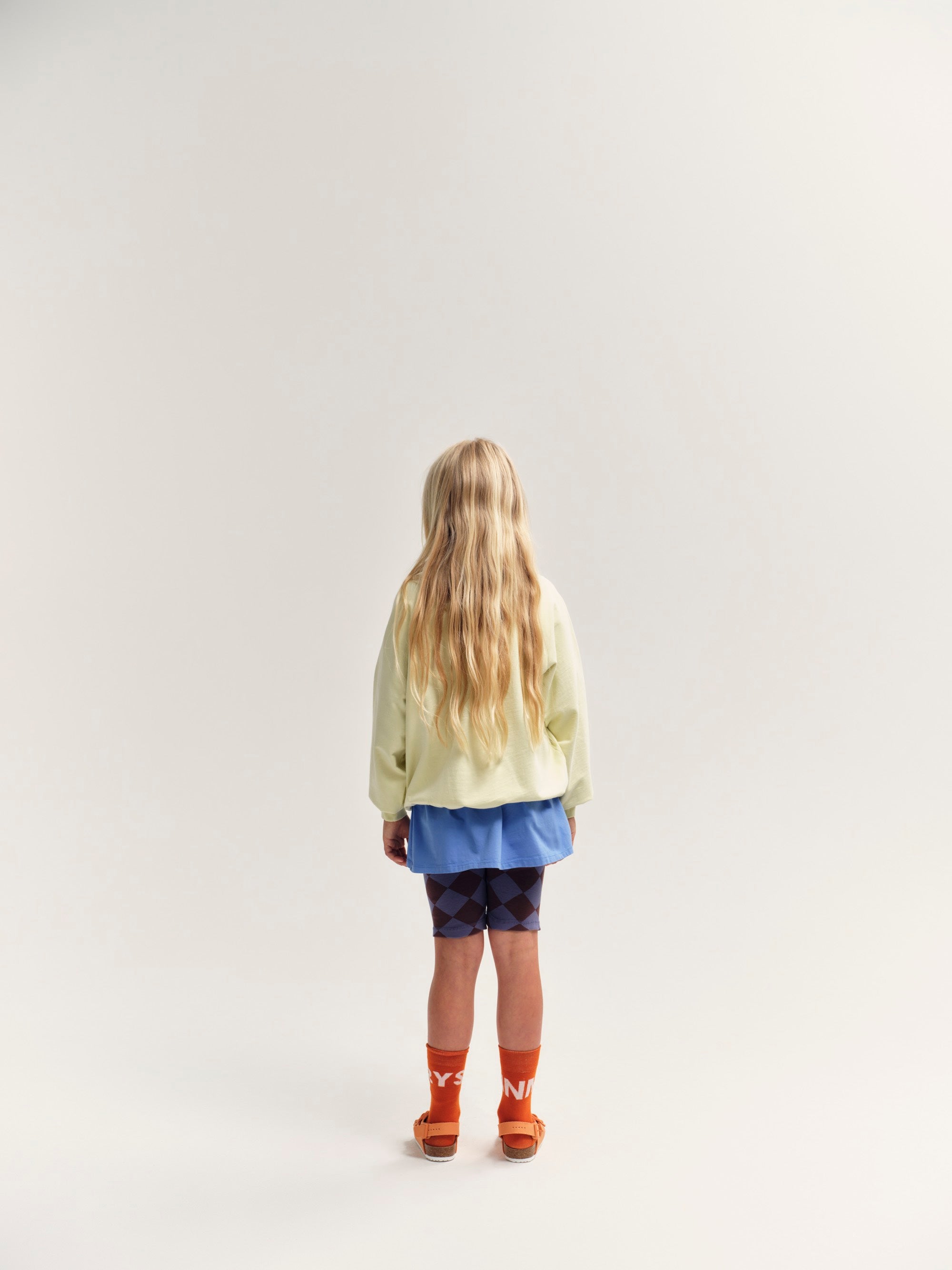 Short Cycling Diamond Heron