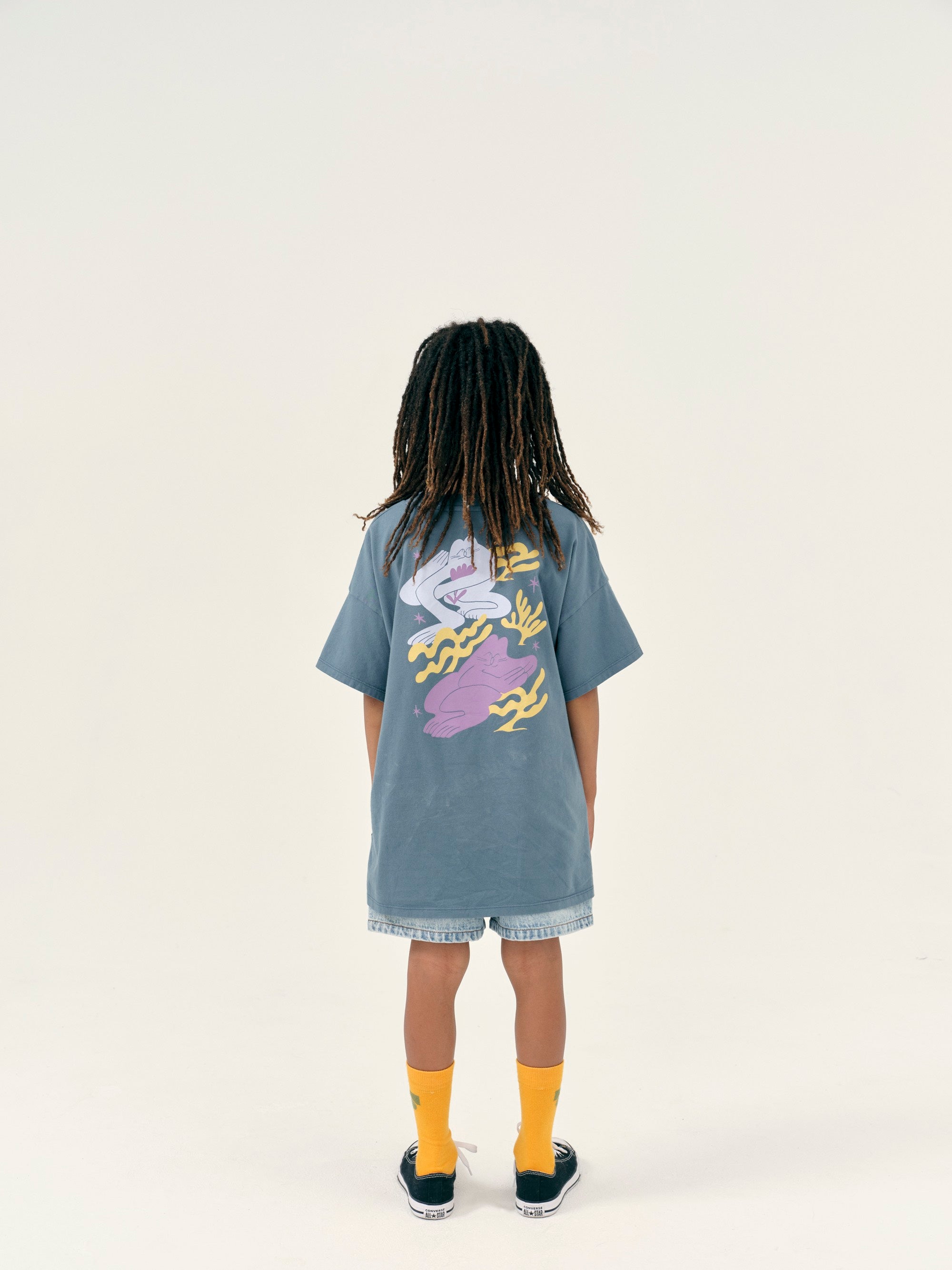 Tee Oversized Goblin