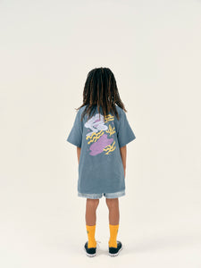 Tee Oversized Goblin