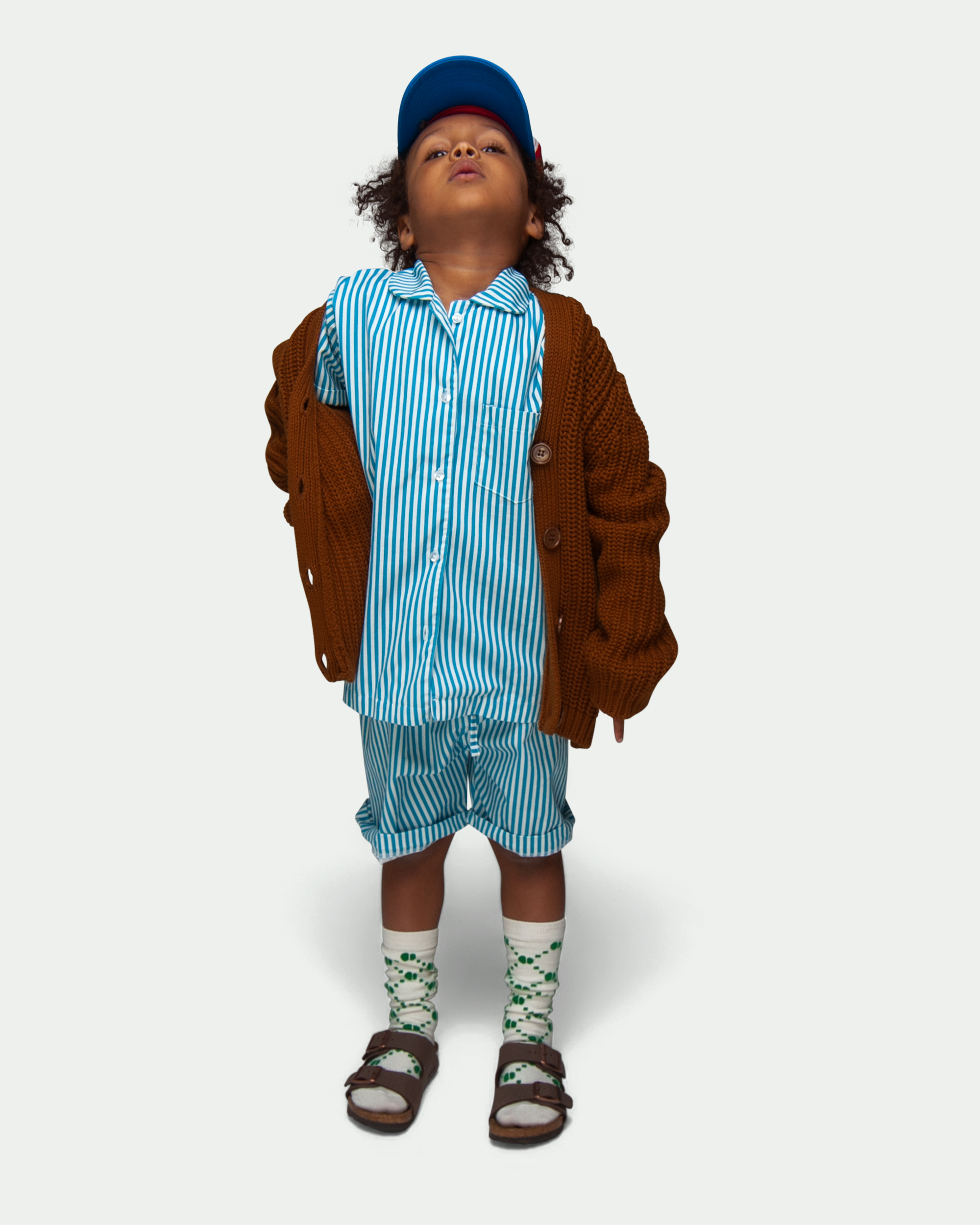 Knee Socks Jabiru Jewel