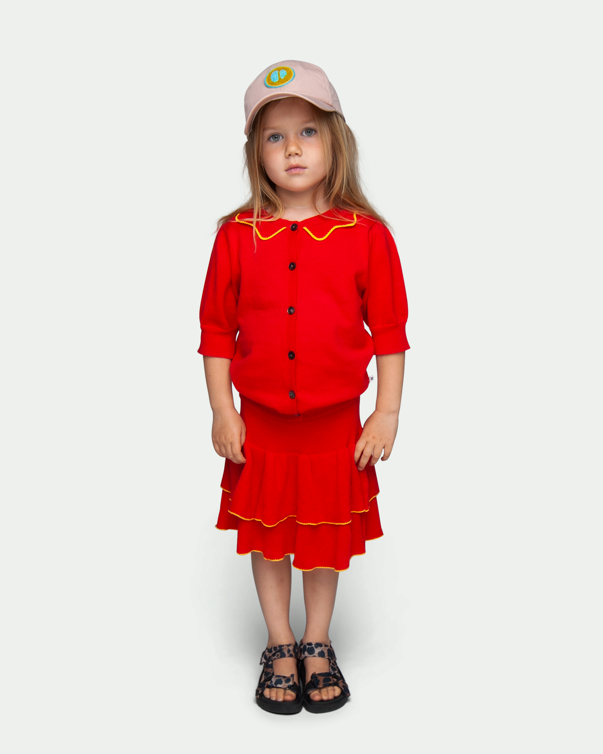 Top Romantic Ray Gold