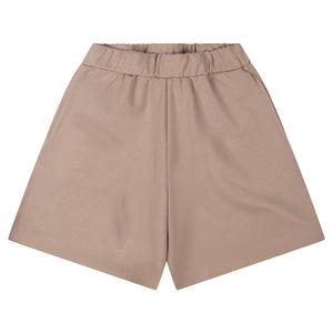 Short Greige CC