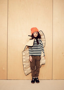 Beanie Dull Pink