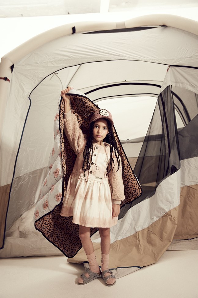 Dress Pinafore Maria Black