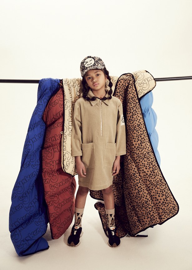 Cap Leopard