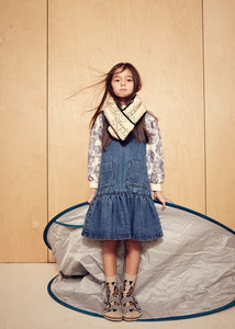 Sweater Wynken Cumulo Milk Soft Navy