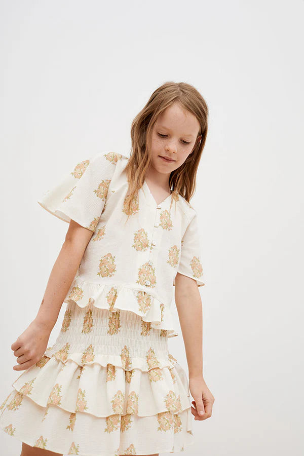 Skirt Loretta Bucket