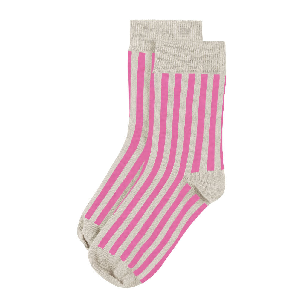 Socks Stripe Candy