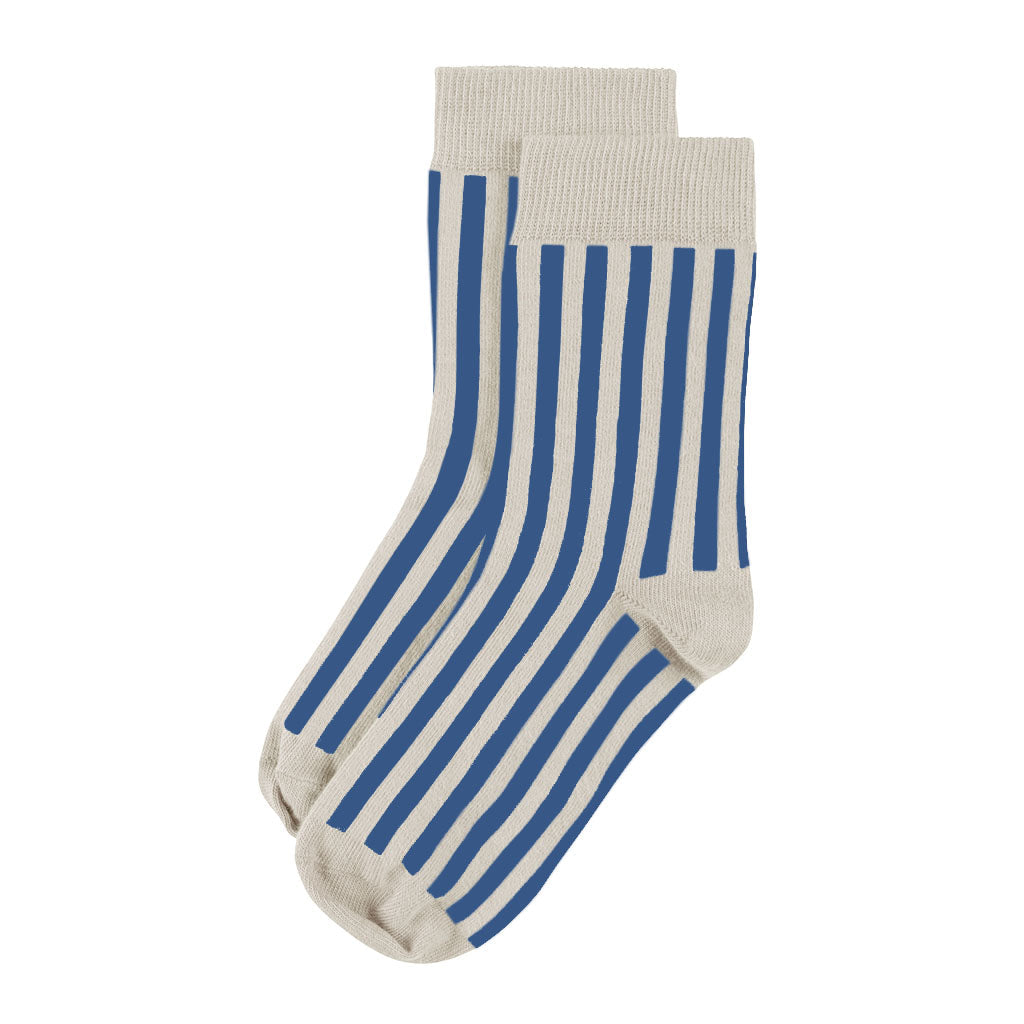 Socks Stripe Ink