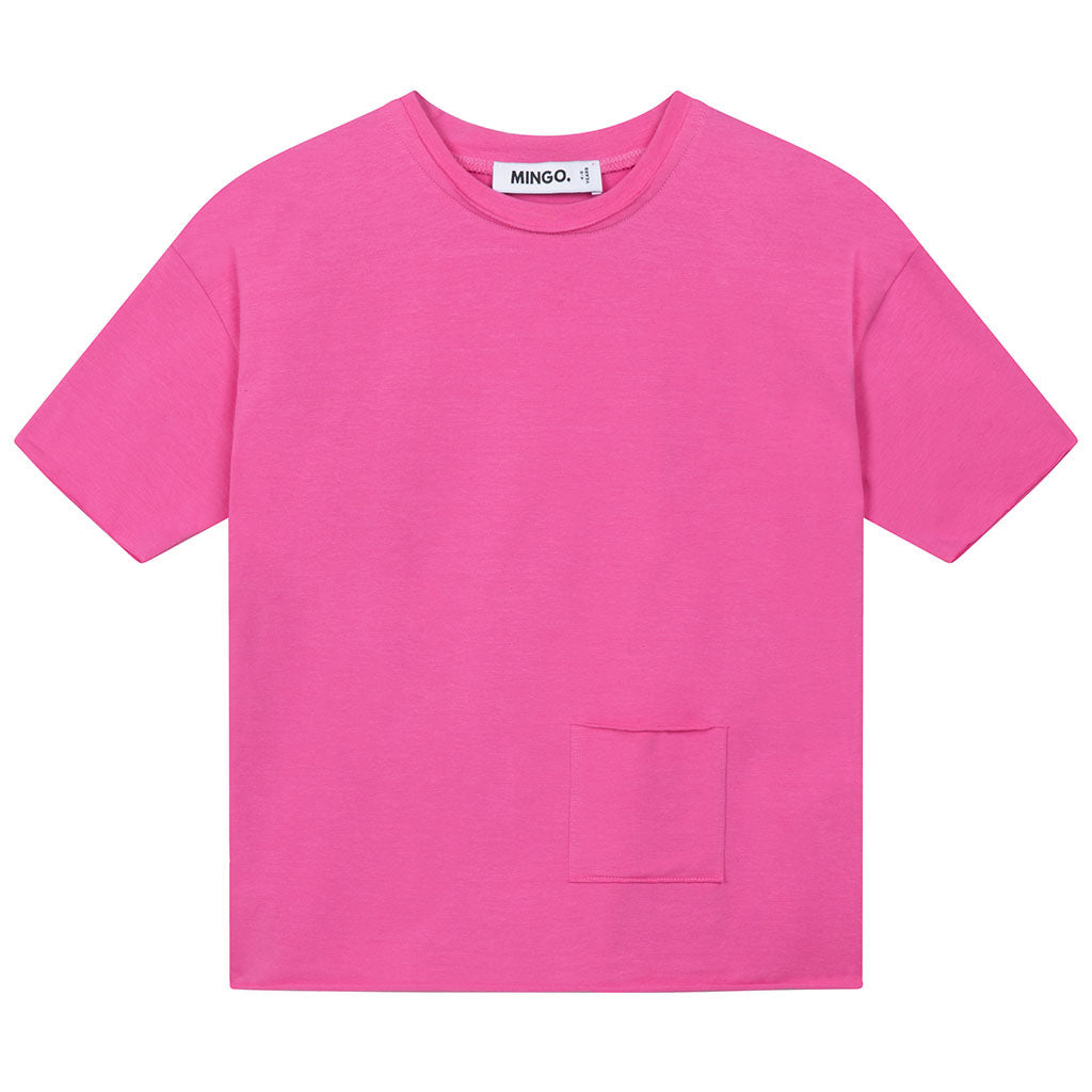 Oversized T-shirt Candy