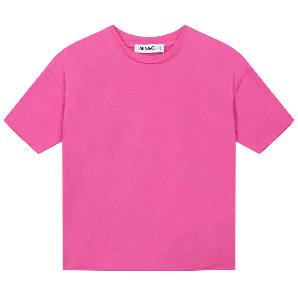 Oversized T-shirt Candy