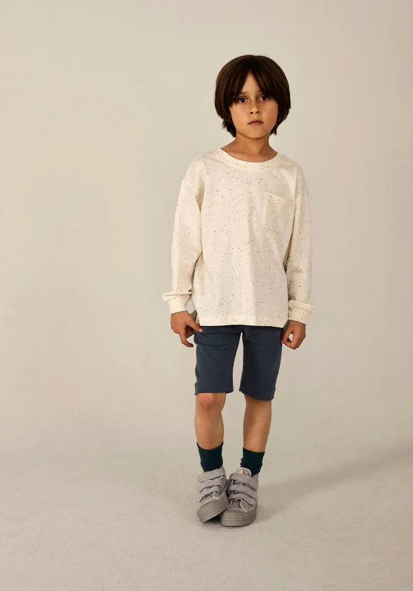 Longsleeve Oversized Sprinkles