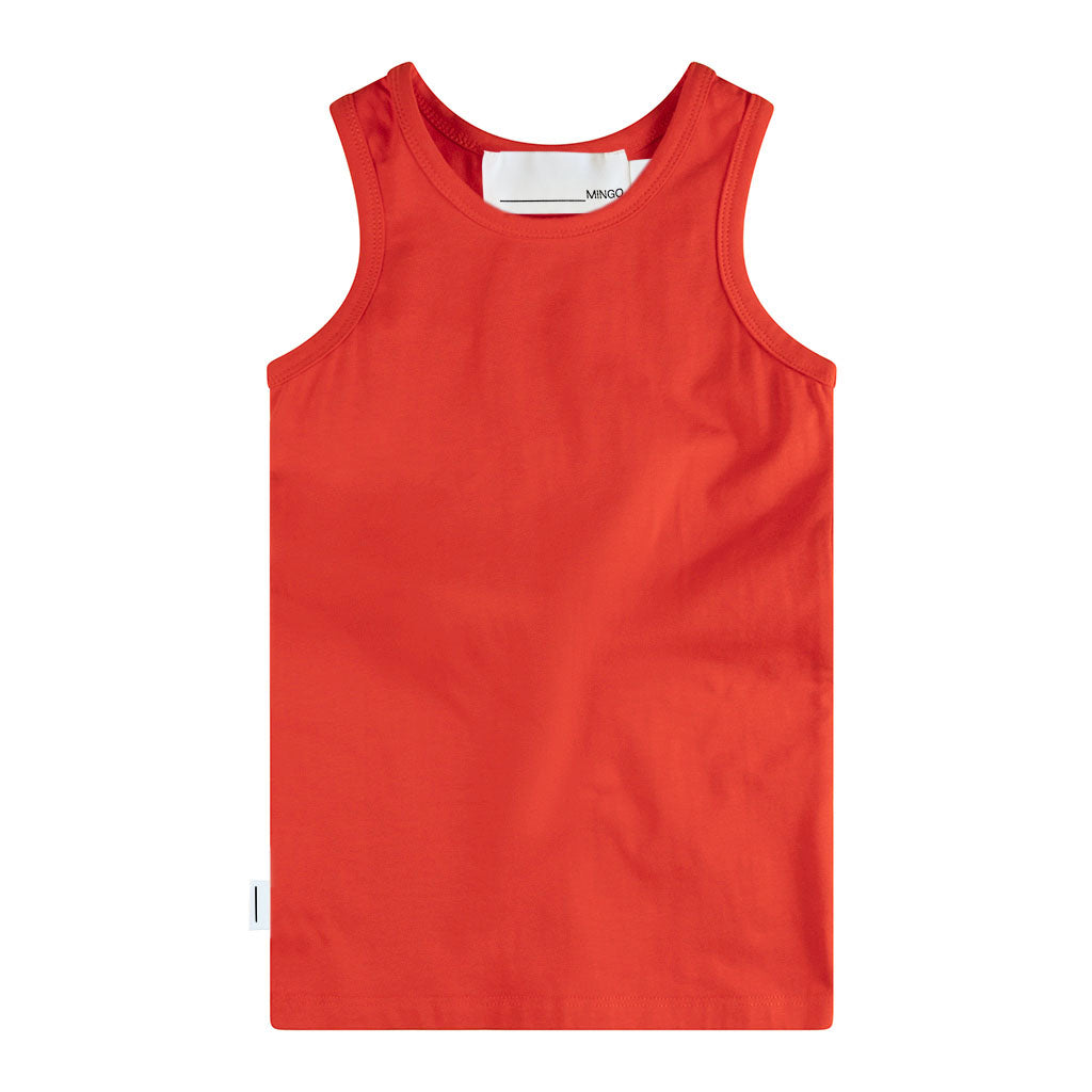 Singlet Raspberry CC