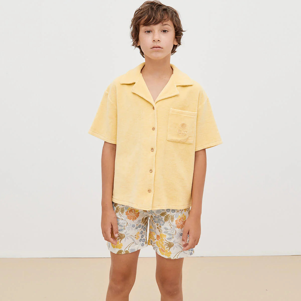 Bermuda Gianni Flower