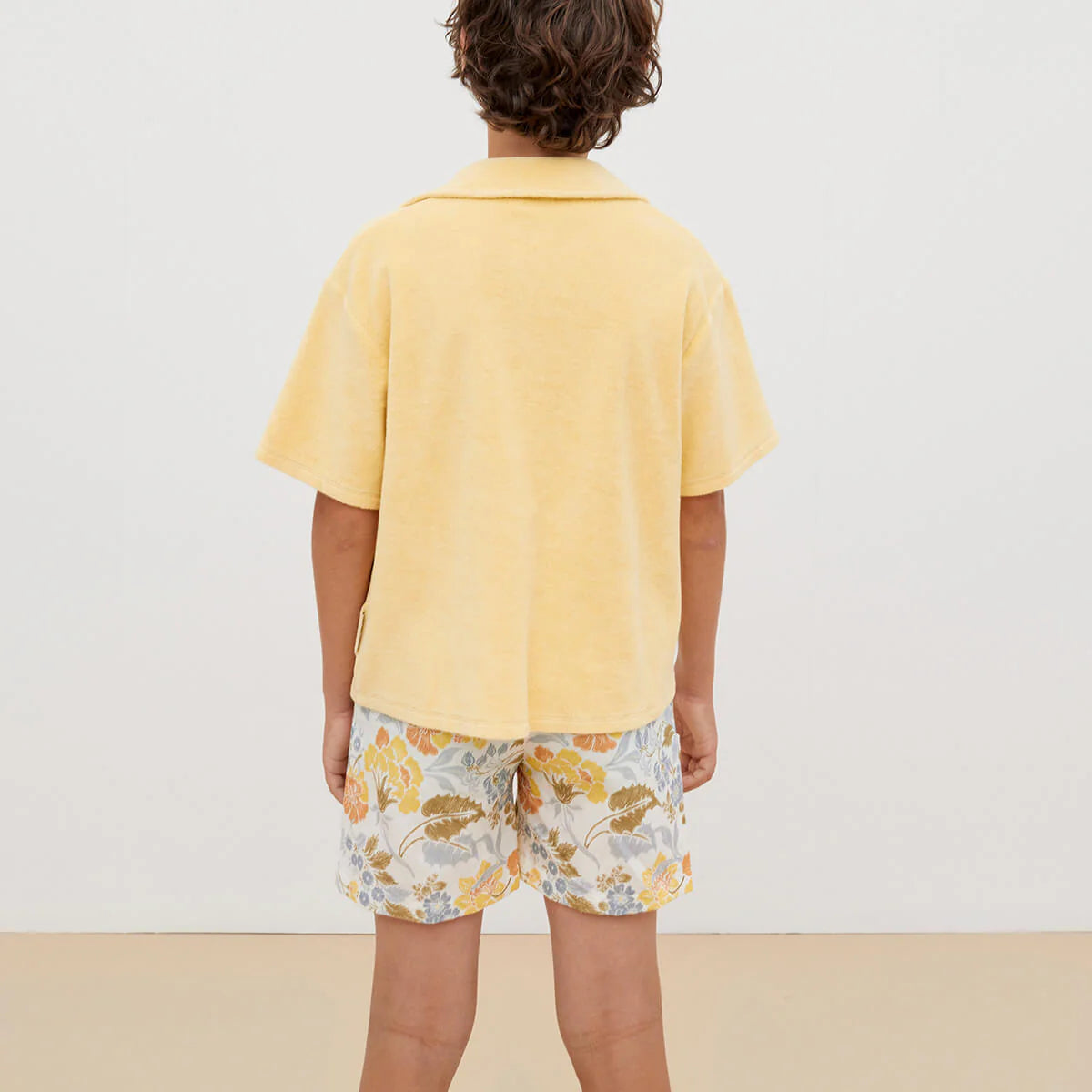 Bermuda Gianni Flower