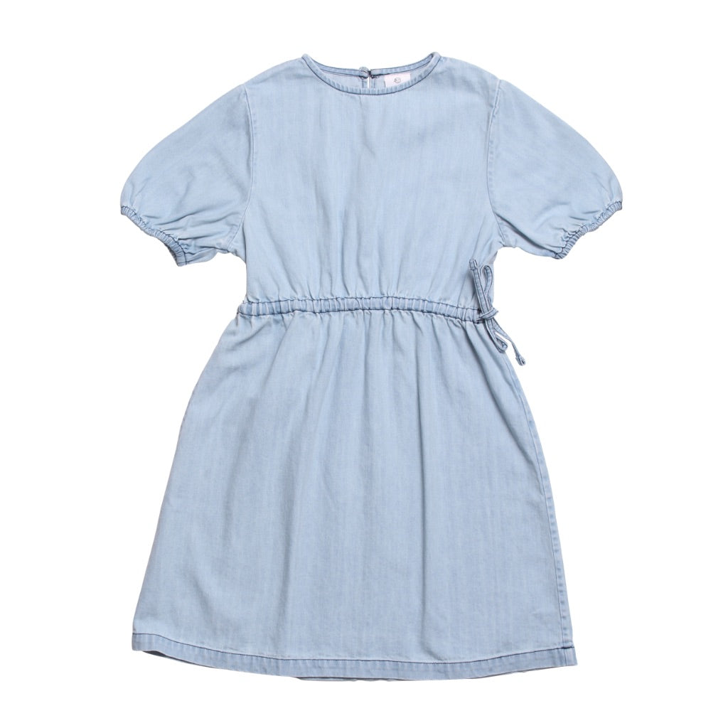 Dress Ayers Pale Denim