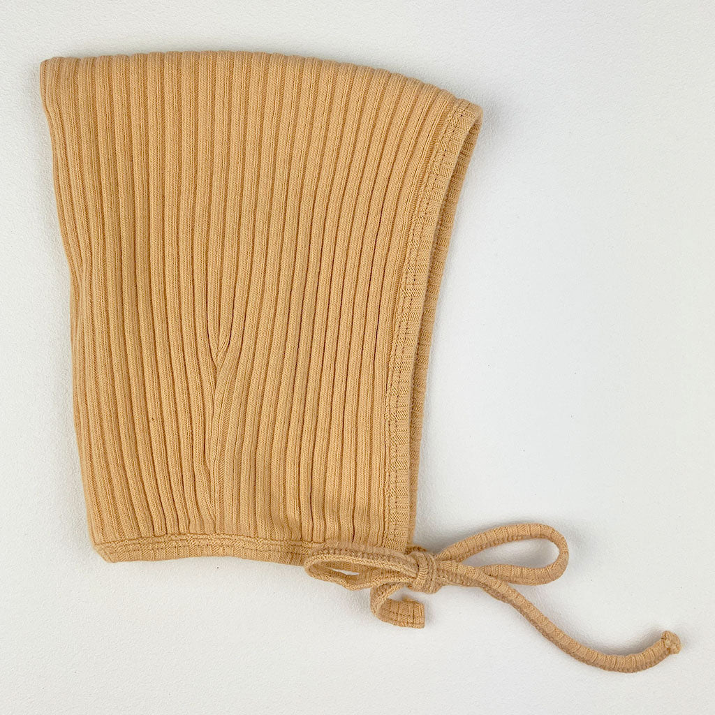 Bonnet Rib Irish Cream