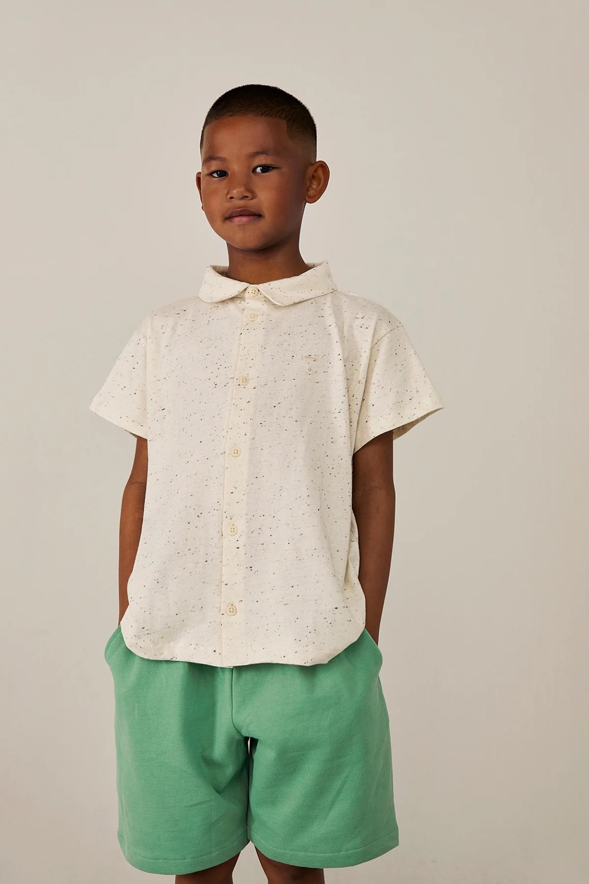 Blouse Top Sprinkles