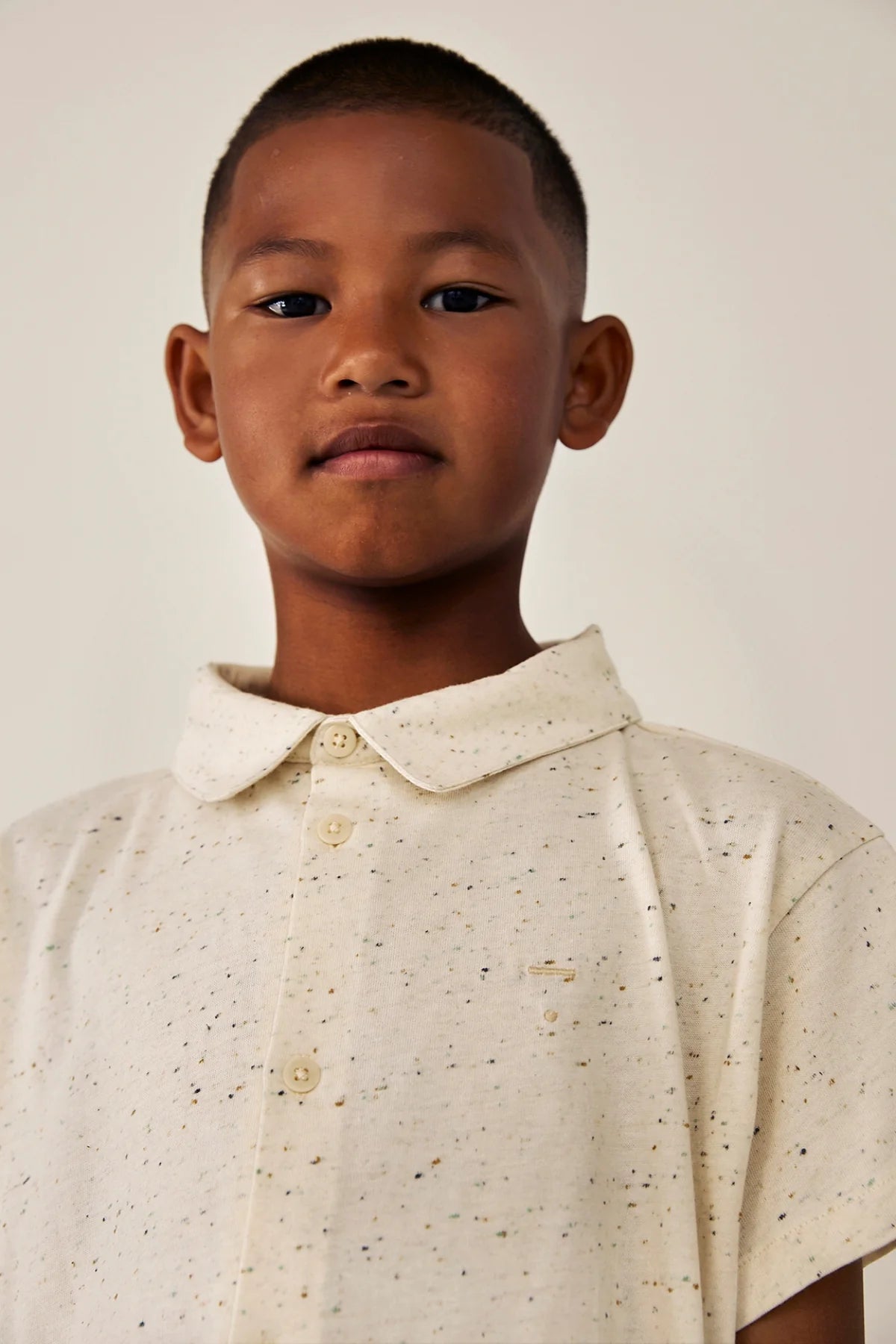 Blouse Top Sprinkles