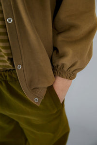 Cardigan Puffy Peanut