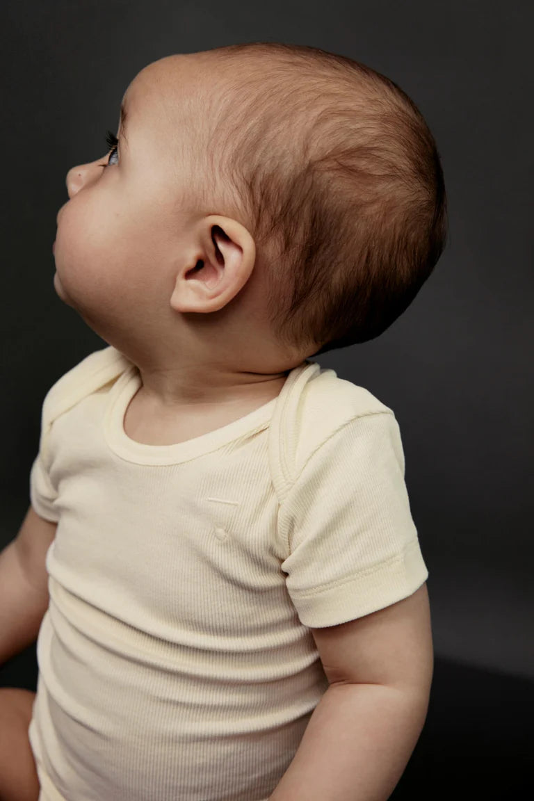 Body Shortsleeve Cream 2-PACK