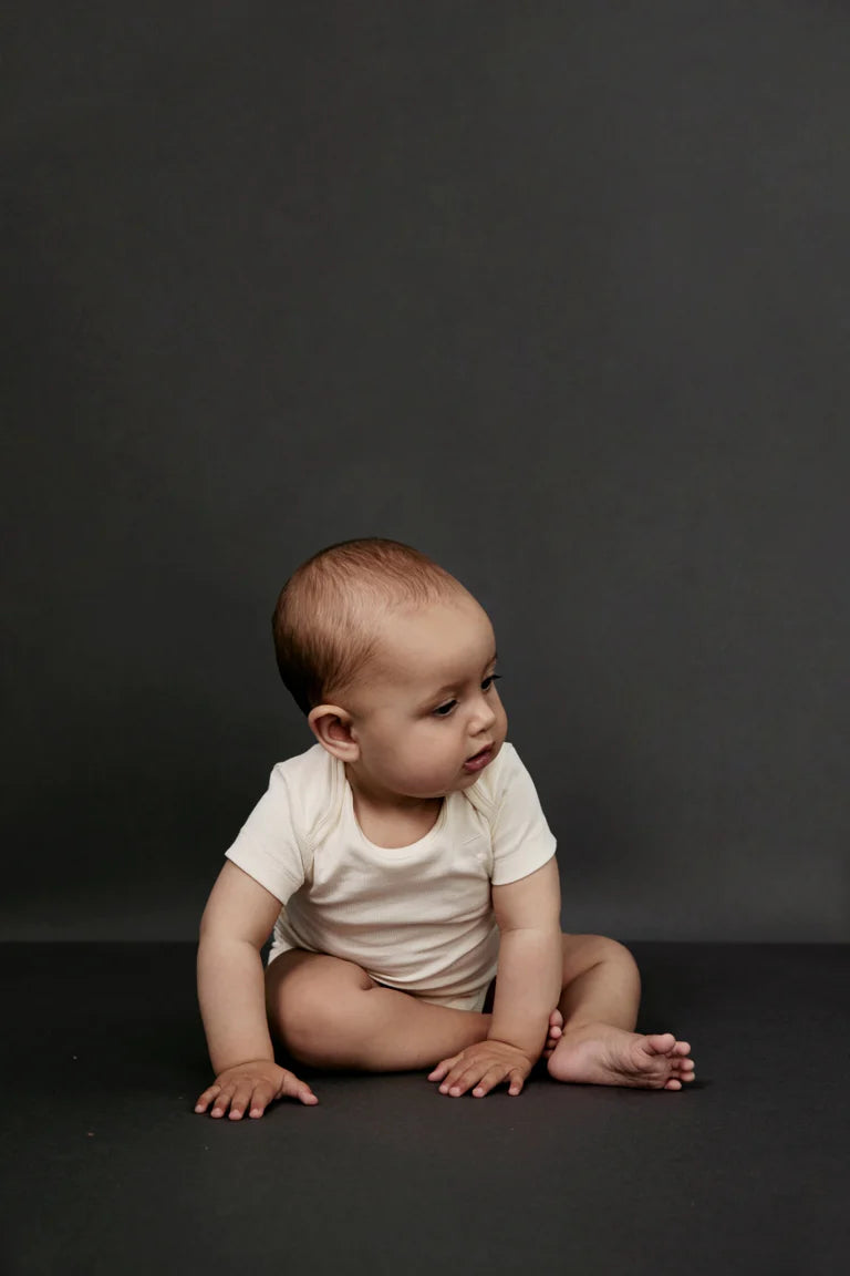 Body Shortsleeve Cream 2-PACK