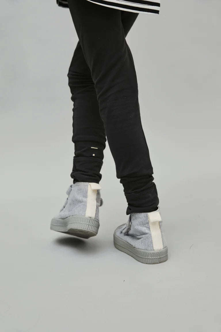 Legging Nearly Black