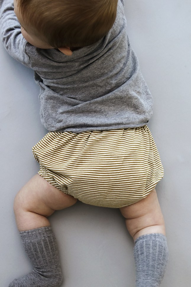 Bloomer Peanut Cream