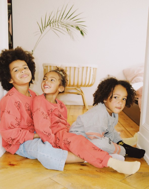 Sweatpants Wild Woodstock