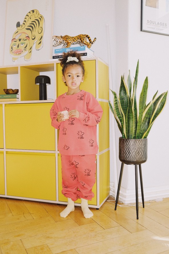 Sweatpants Wild Woodstock