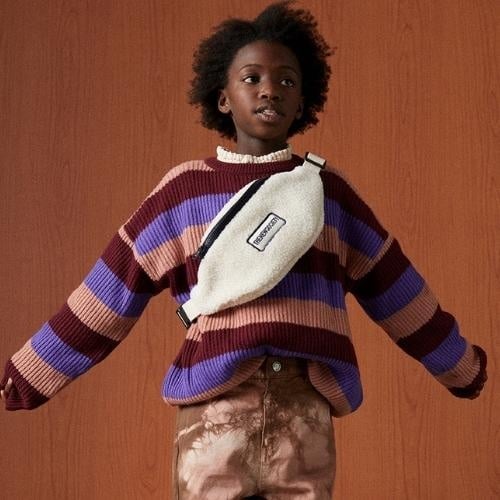 Bag Belt Aike Sherpa