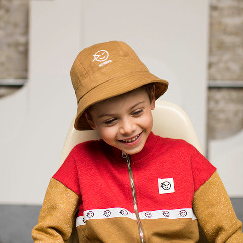 Hat Havana Bronze