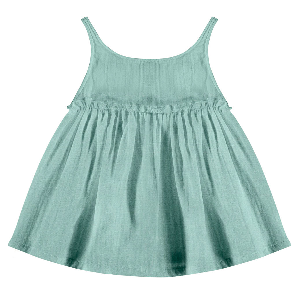 Dress Lili Mint