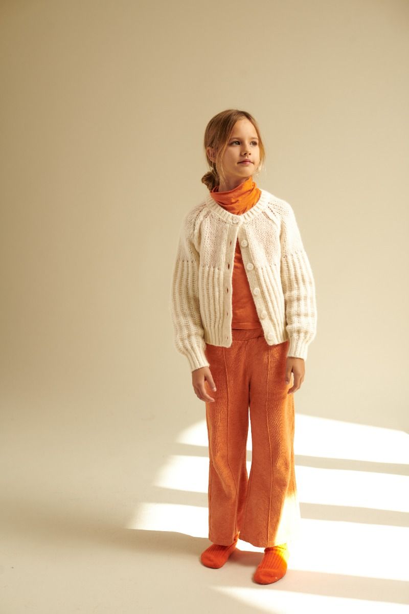 Top Sleeveless Turtle Ombre Blue