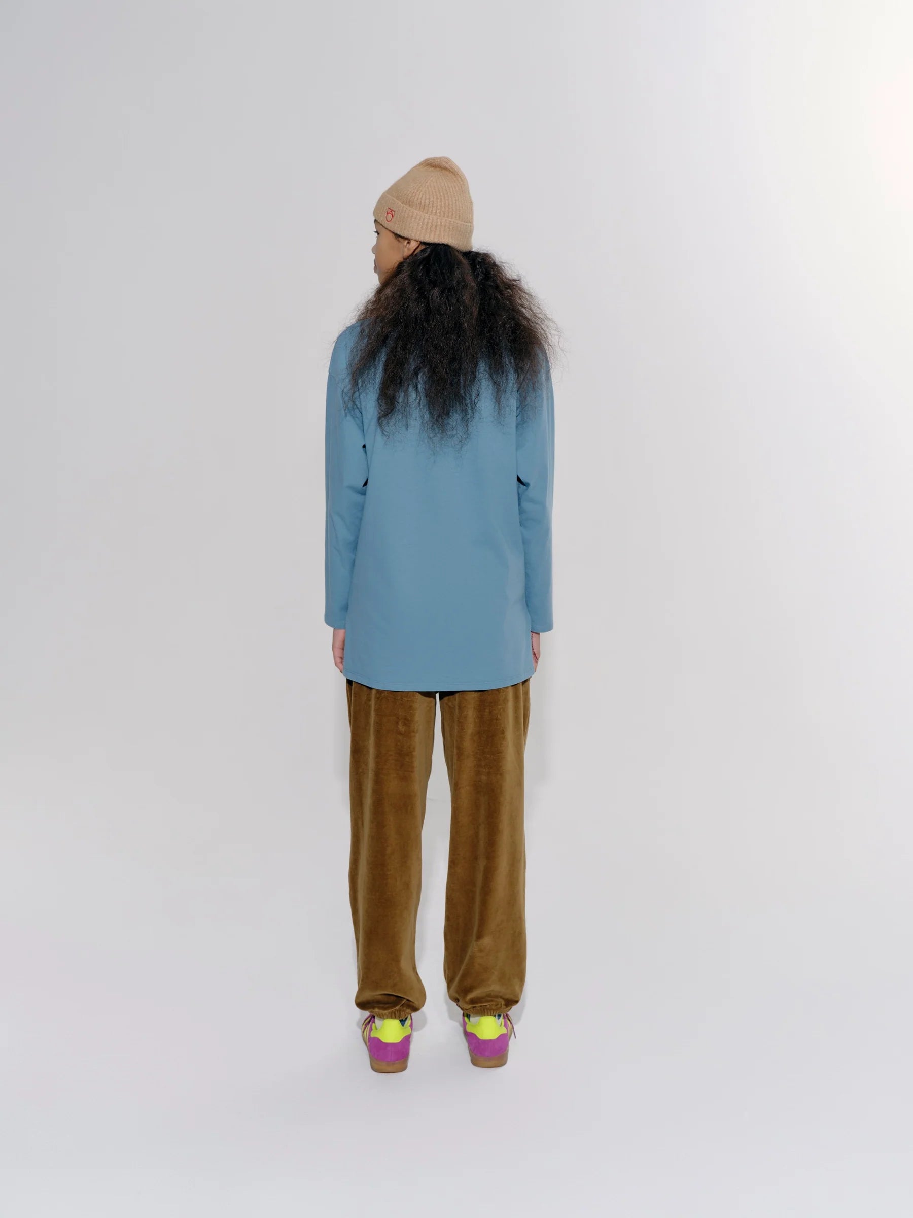 Longsleeve Tee Big Artic