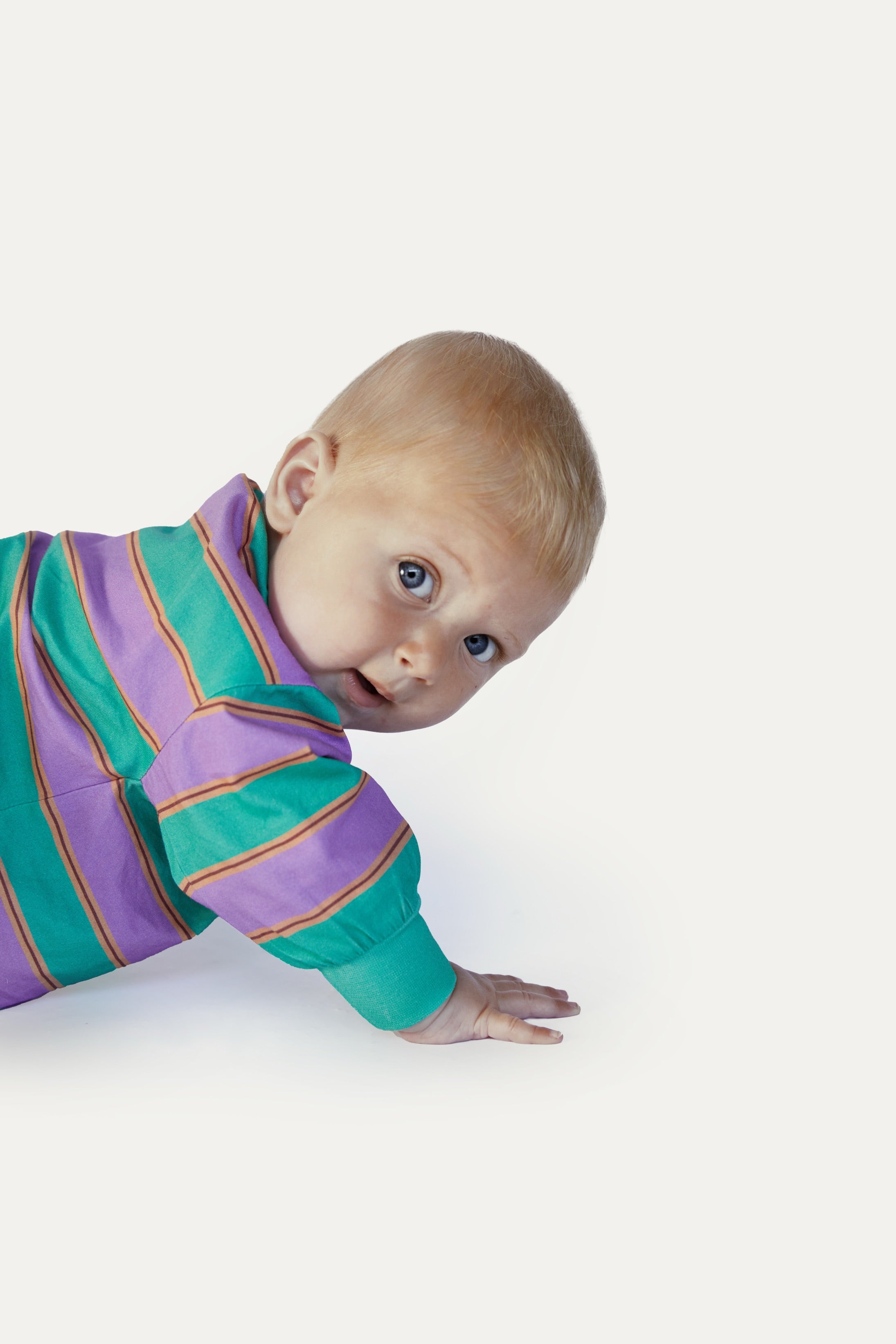 Longsleeve Flashy Firefly SS24