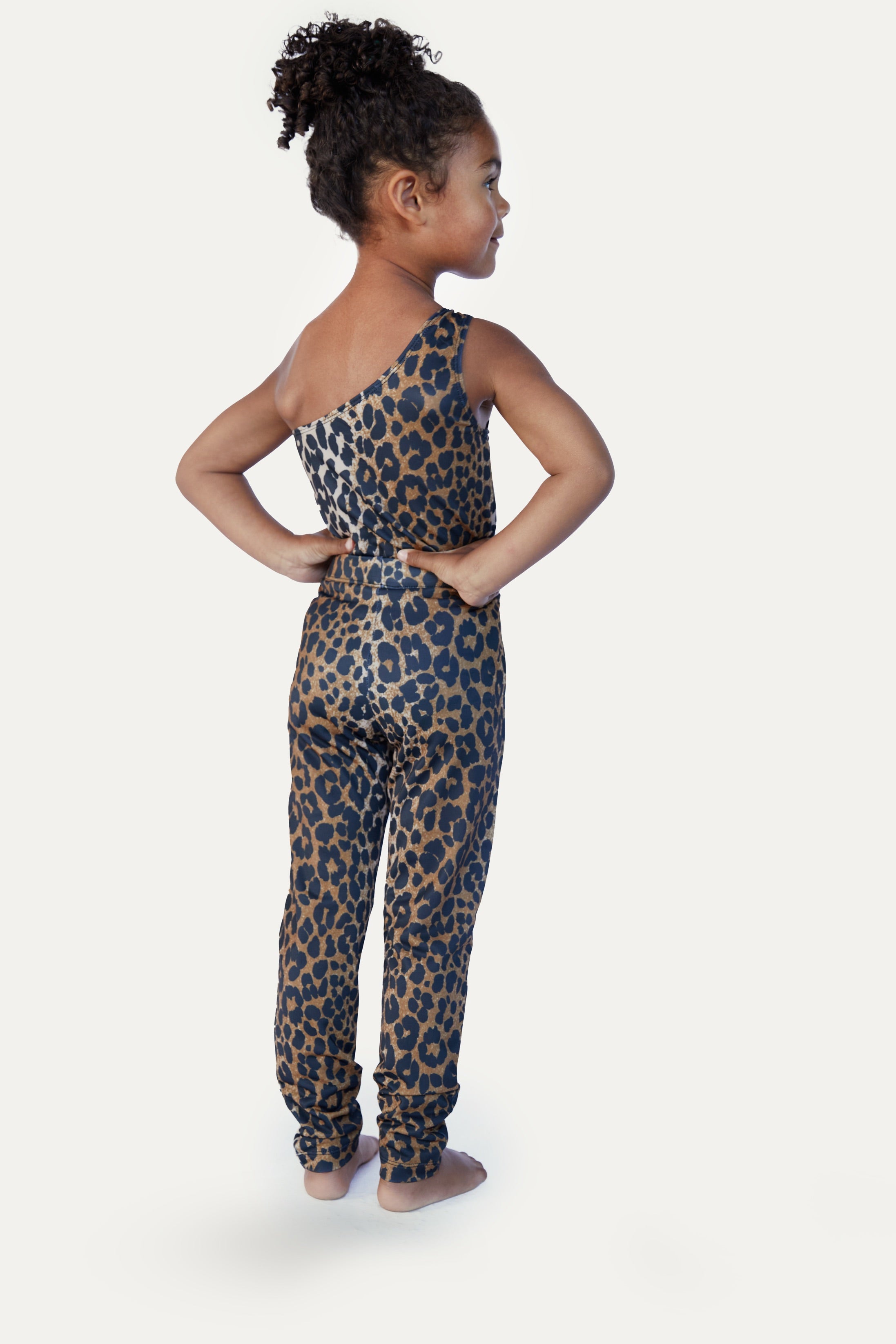 Swimsuit Lucky Leopard SS24