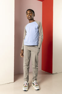 Longsleeve Duo Sample Colour