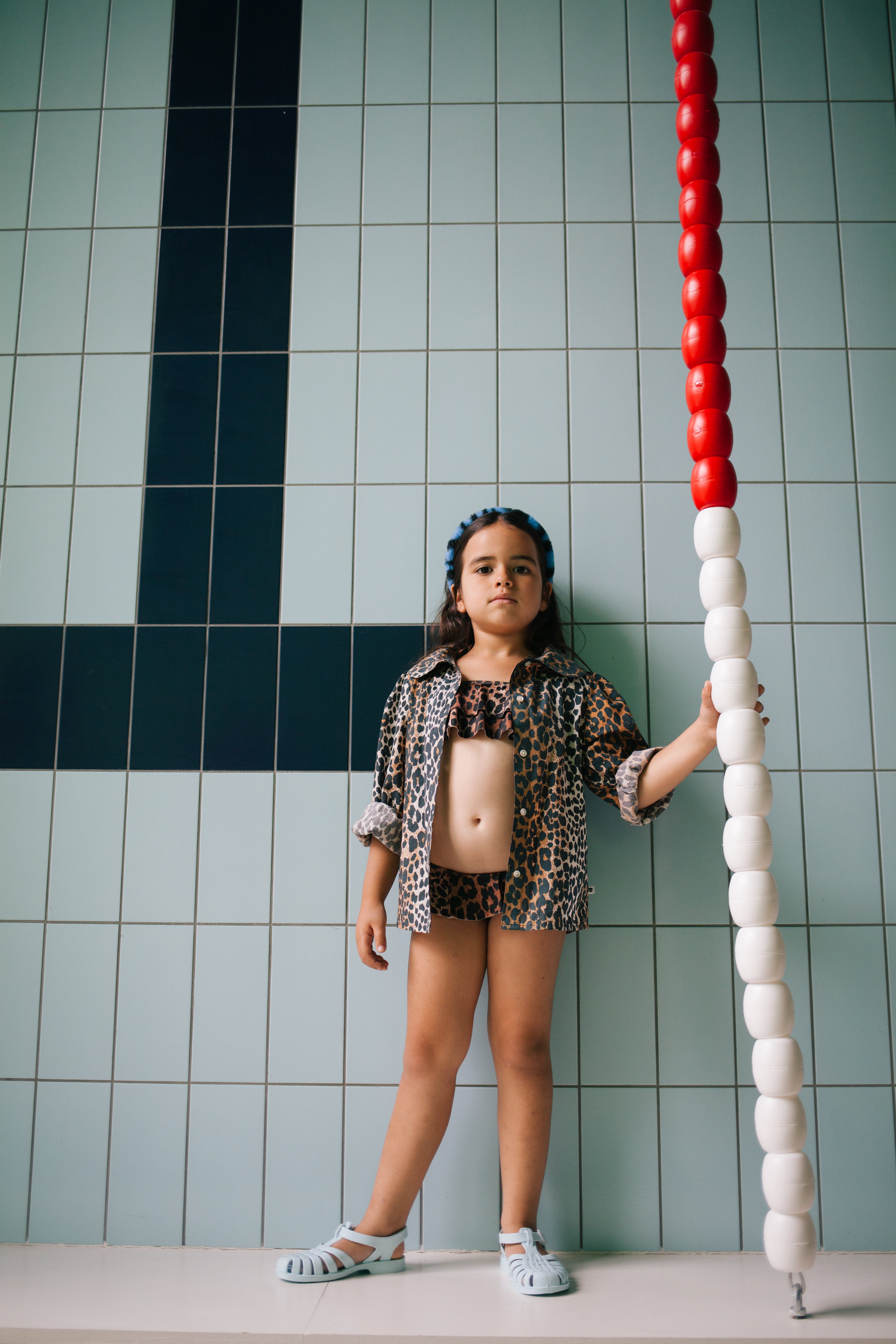 Bikini Luxurious Leopard