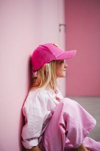 Jeans Pink Panther