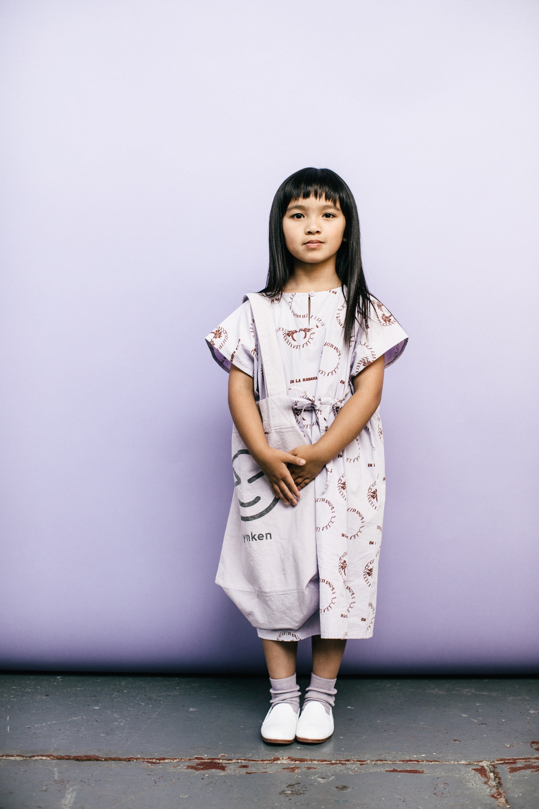 Dress Revolution Sunset