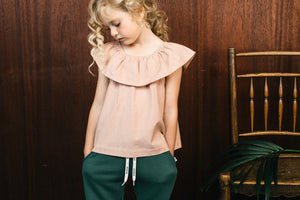 Pant Lounge Palm