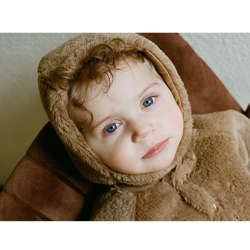 Hat Sleepy Sloth