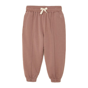 Pants Track Cognac